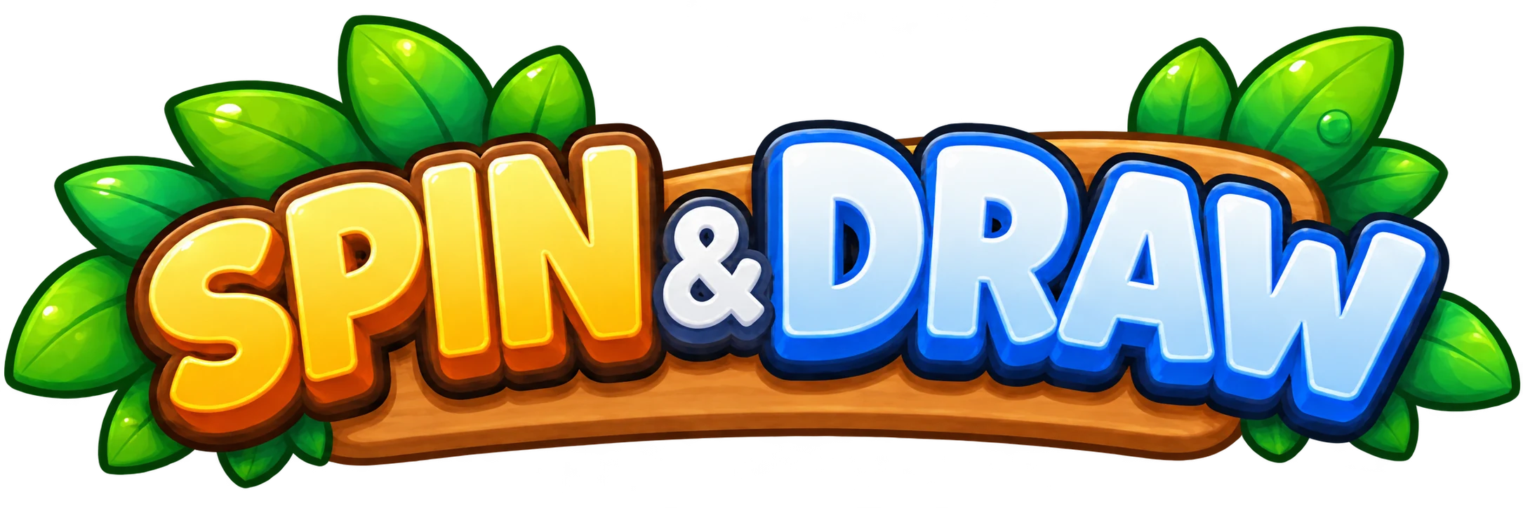 Spin and Draw